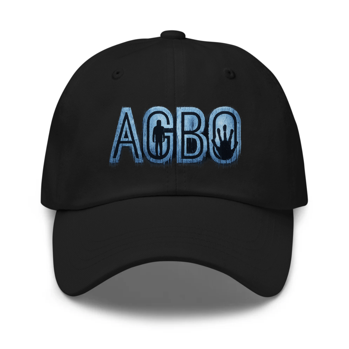 The Whisper Man x AGBO Limited Edition Dad Hat