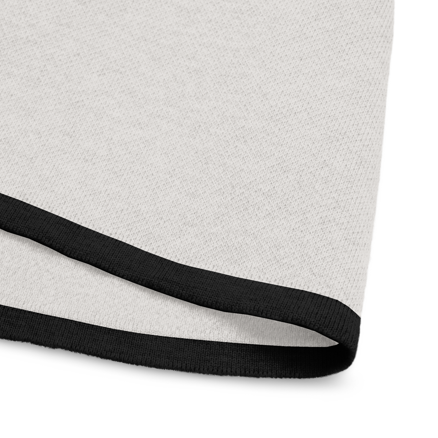 'AGBO CLASSIC' Knitted Tee